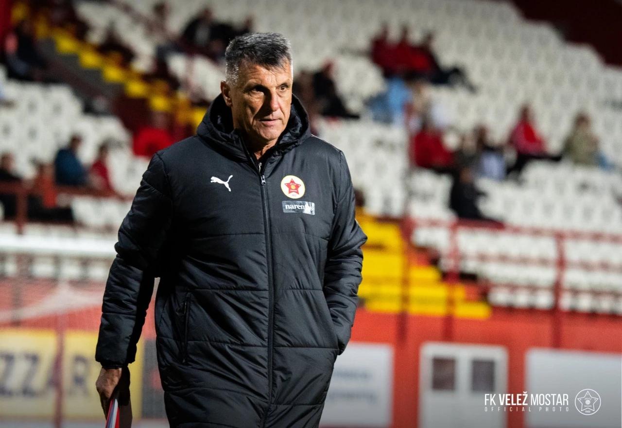 Rahimić nije komentirao poništeni gol: "Da je bilo malo sreće..."