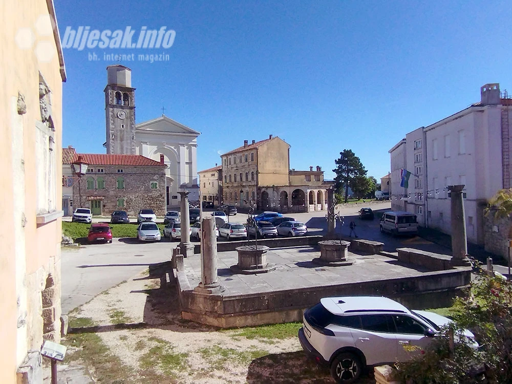 Vižinada