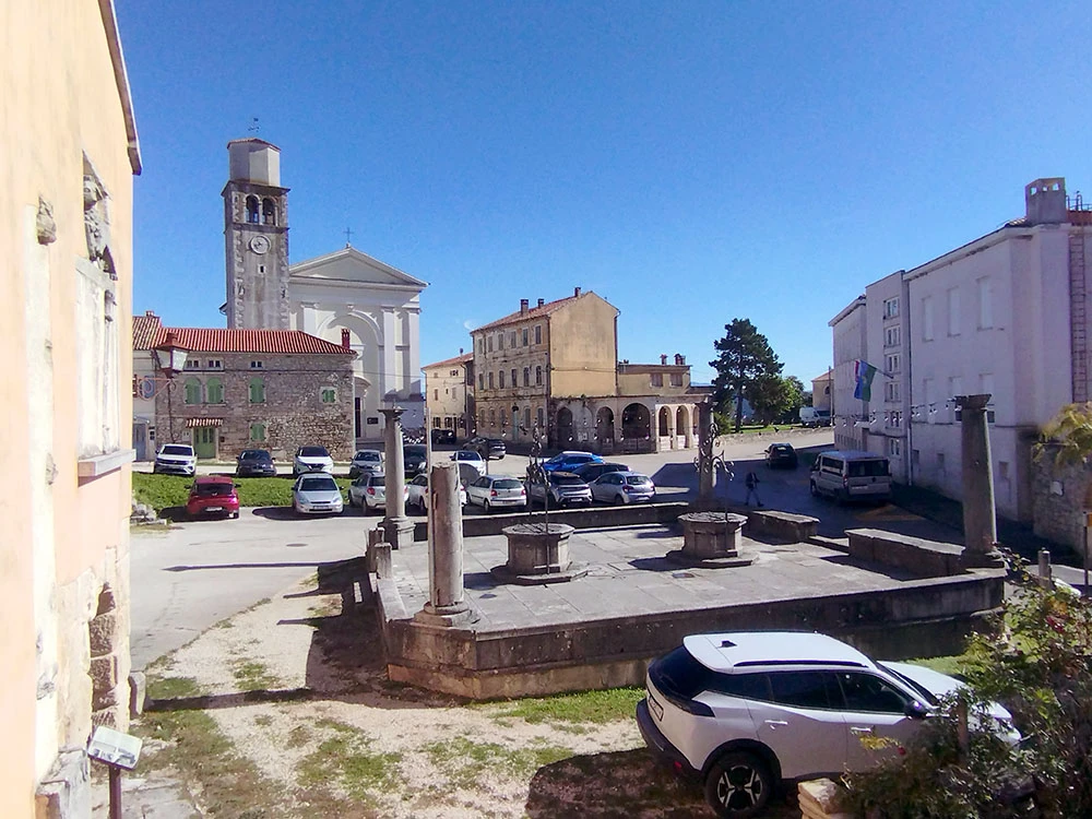 Vižinada