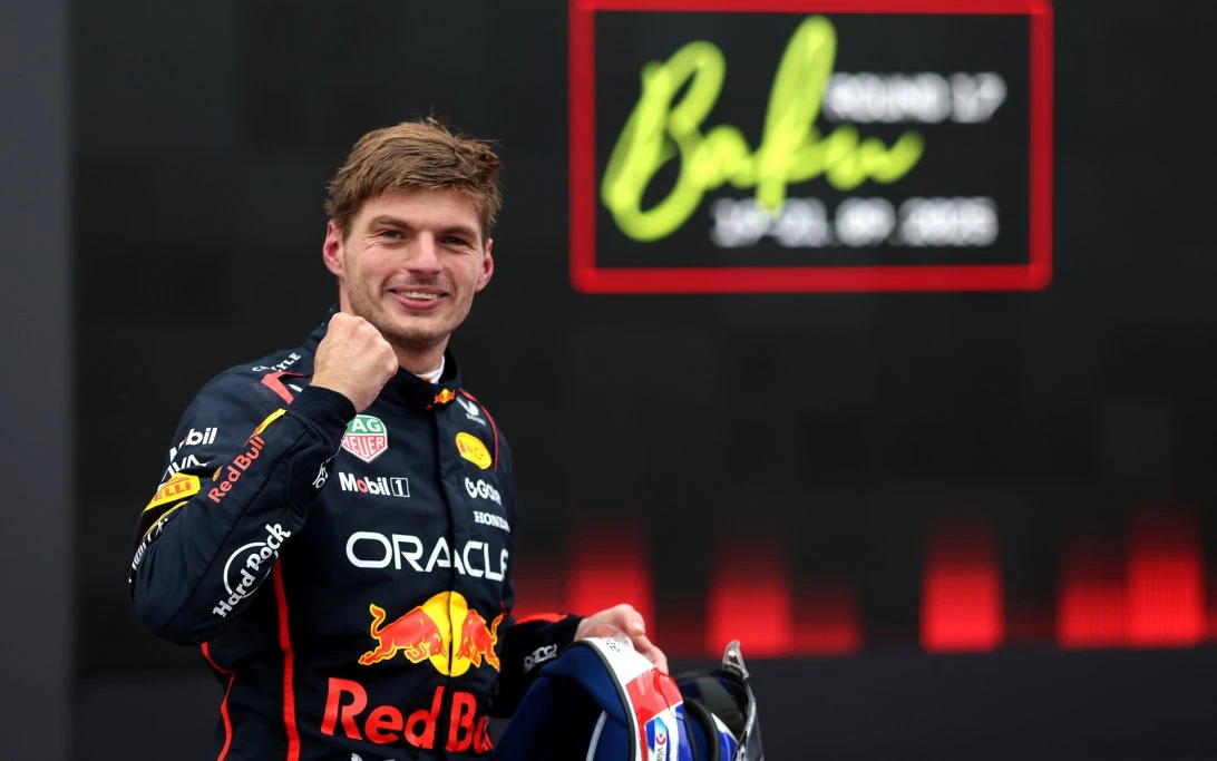 Verstappen dominirao do kraja, borba za naslov se komplicira