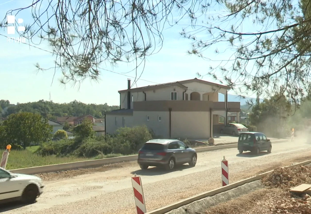 VIDEO | Čitluk bi trebao dobiti šest novih kružnih tokova