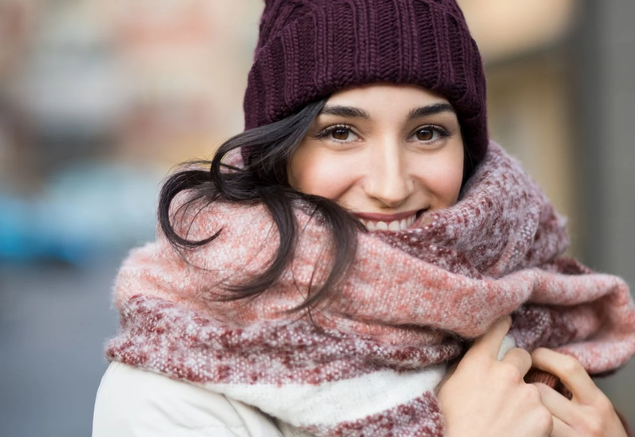 Kako ostati zdravi kad temperature padnu: Evo što savjetuju liječnici
