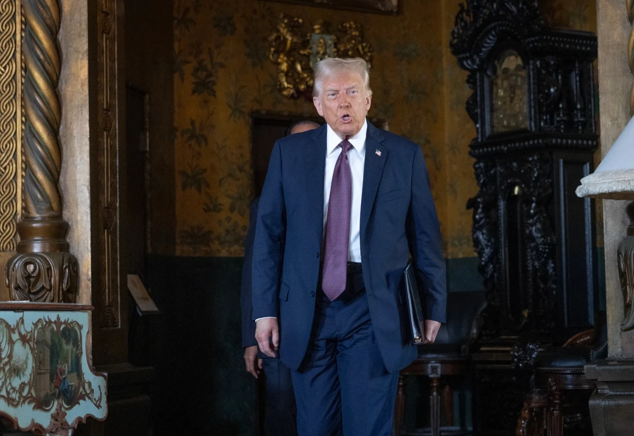 Trump o primirju u Gazi: "Još vrijedi"