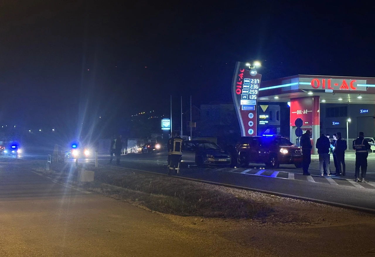 Pogibija u Ortiješu: MUP objavio detalje nesreće