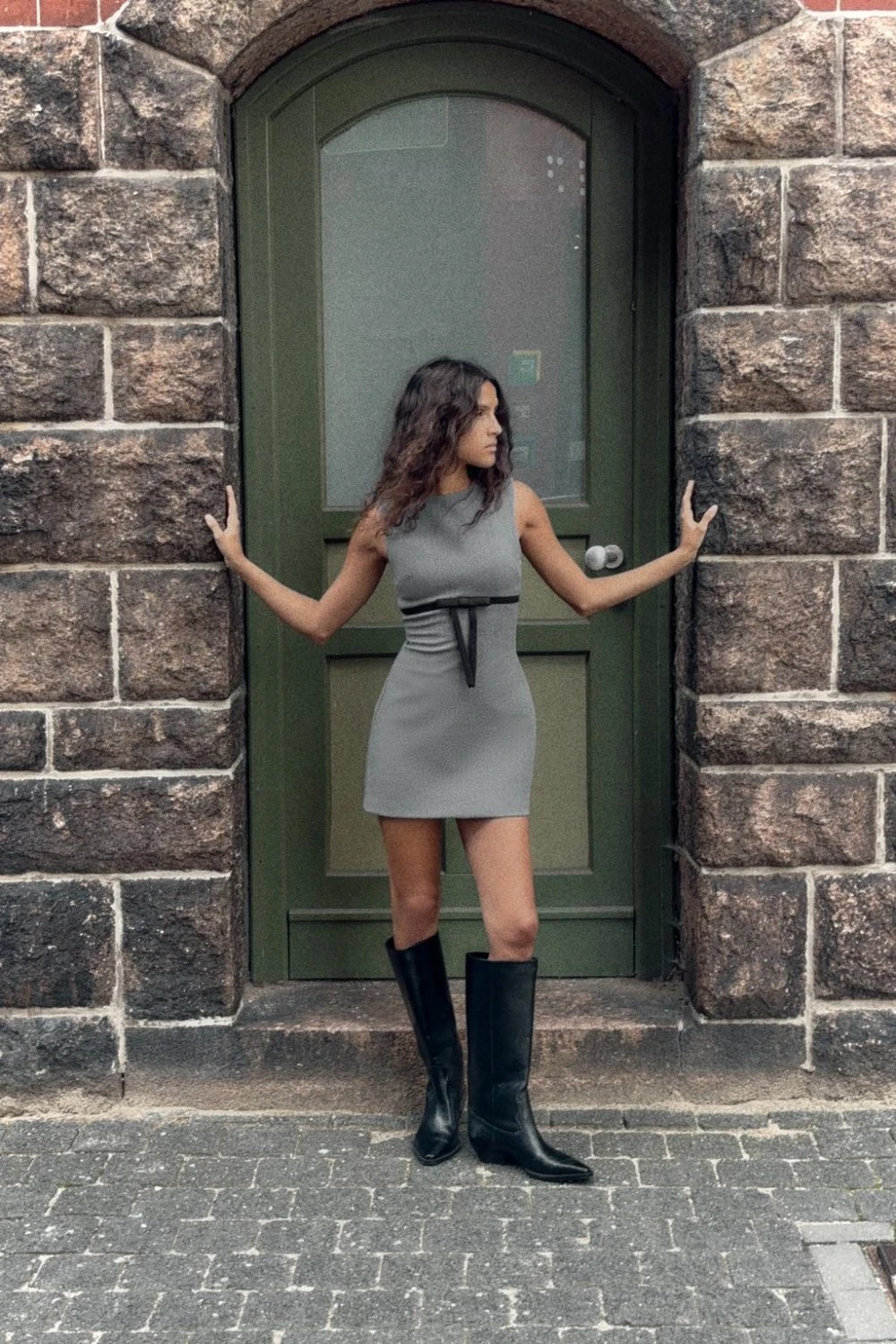 Savršene za svaki outfit: Ove Zarine čizme osvojile su Instagram