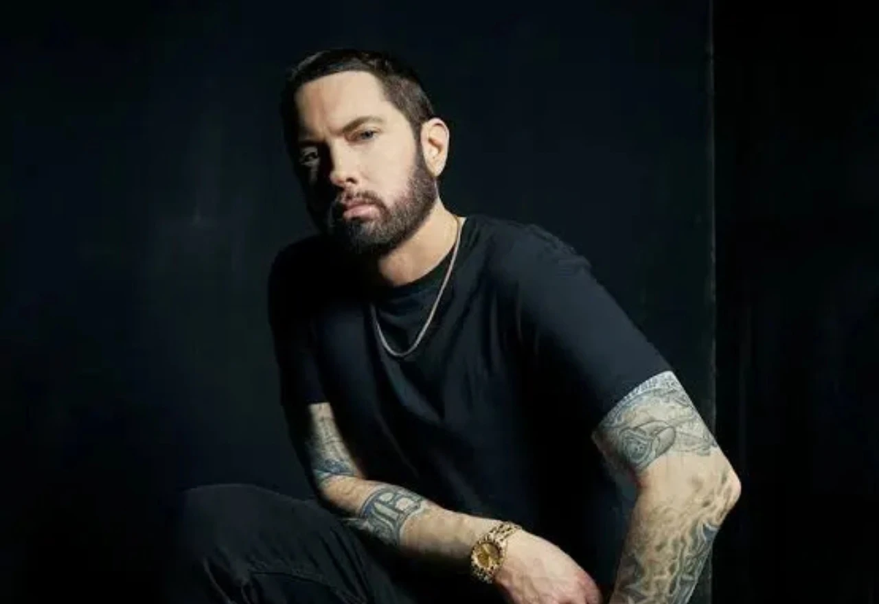 Nakon 20 godina tišine, Eminem pronašao novu ljubav