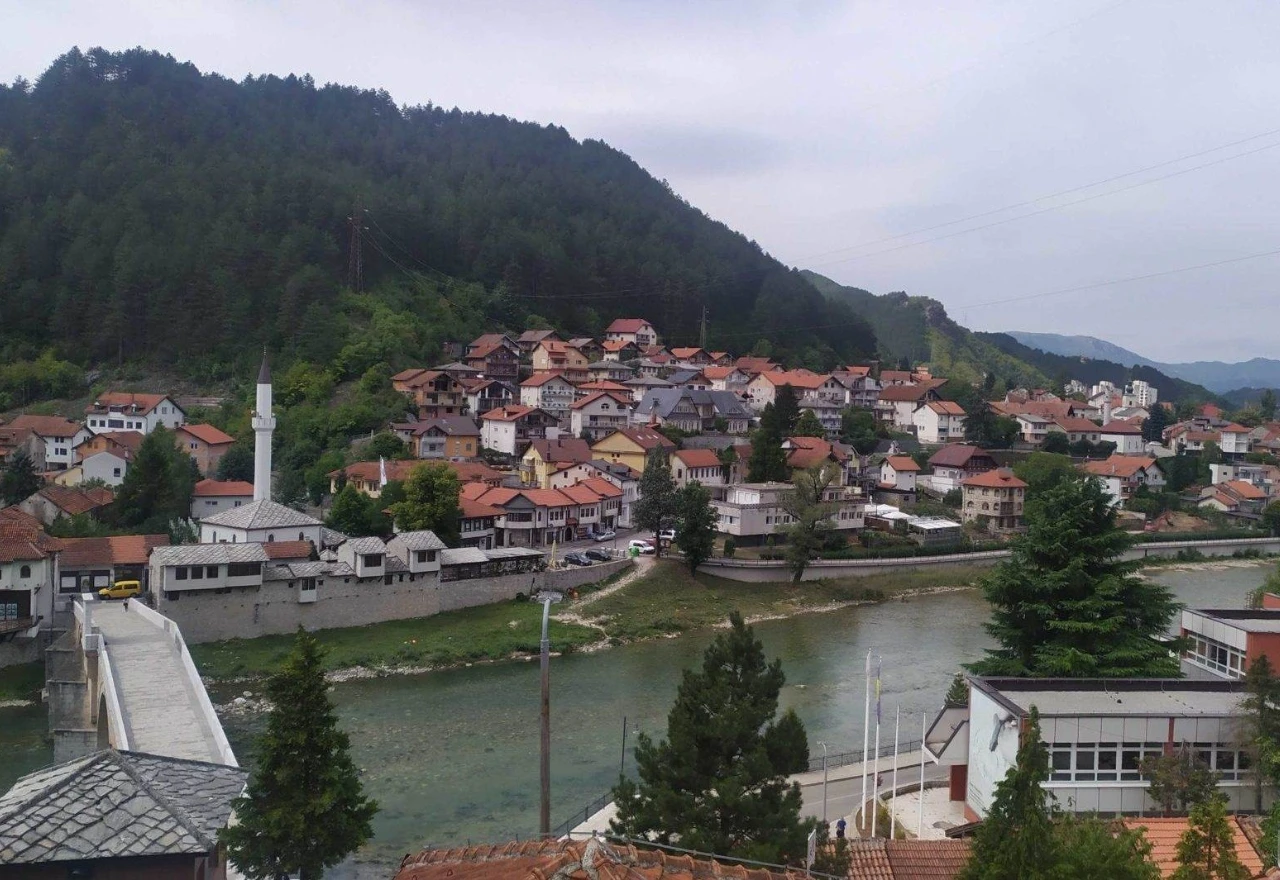 Na Buni obilježena godišnjica razmjene zatočenika iz logora "Musala"