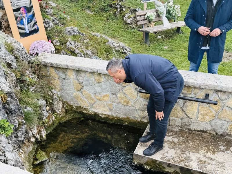 Pokreće se festival Halida Bešlića