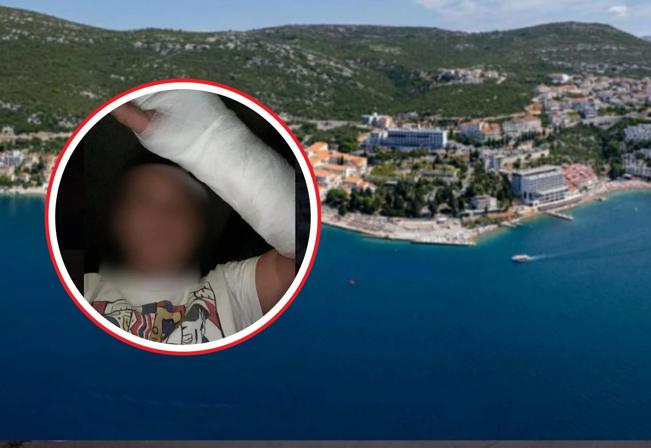 Neumljani pozvani na prosvjednu šetnju u znak podrške napadnutim dječacima: "Ovo je ispit za zajednicu"