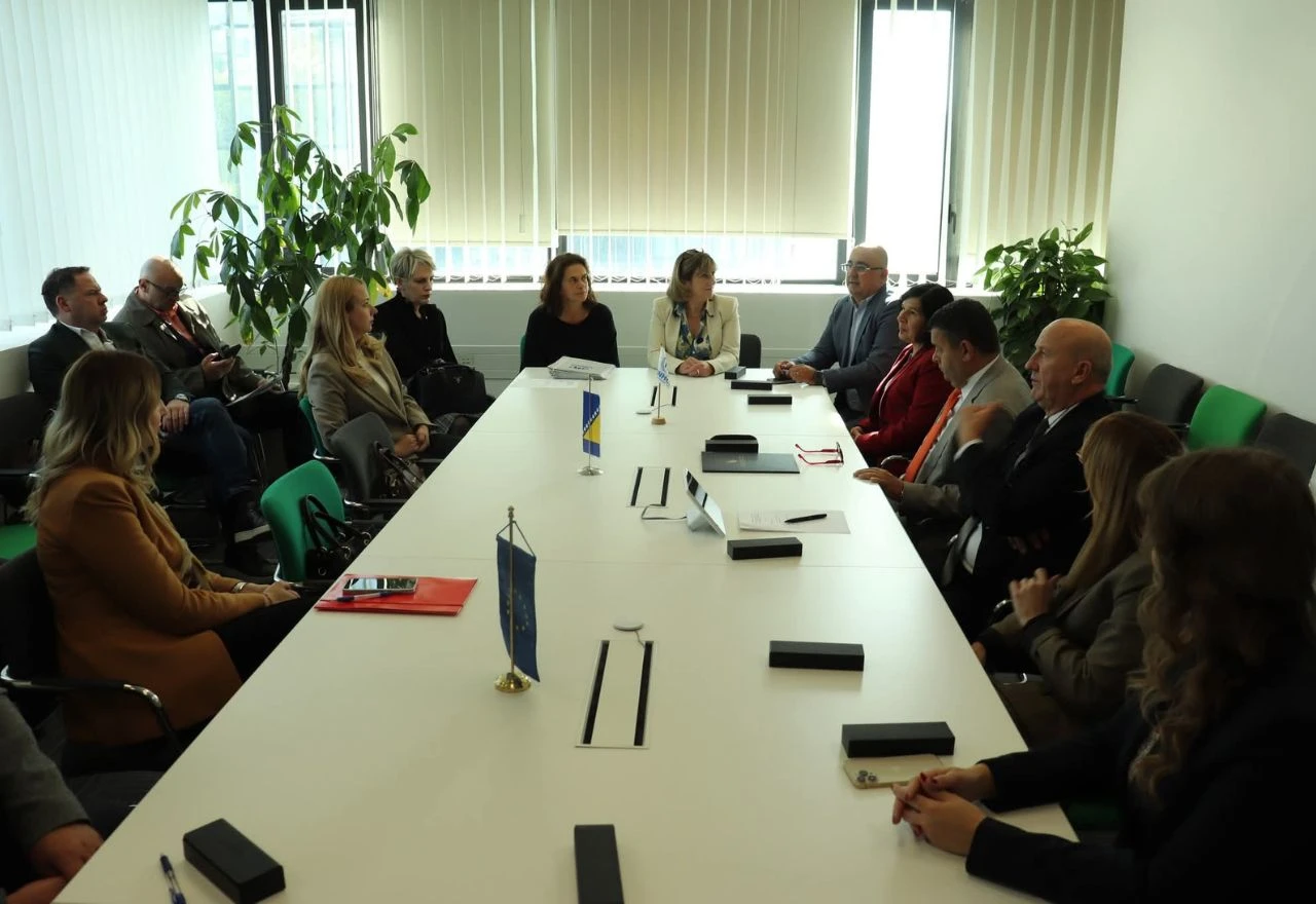 Potpisan Memorandum koji povezuje institucije, UN i akademsku zajednicu