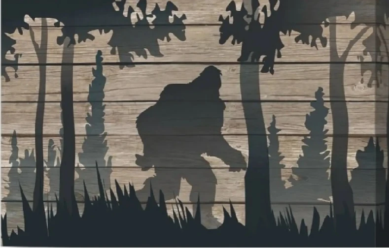 Postoje li bića poput Jetija i Bigfoota?