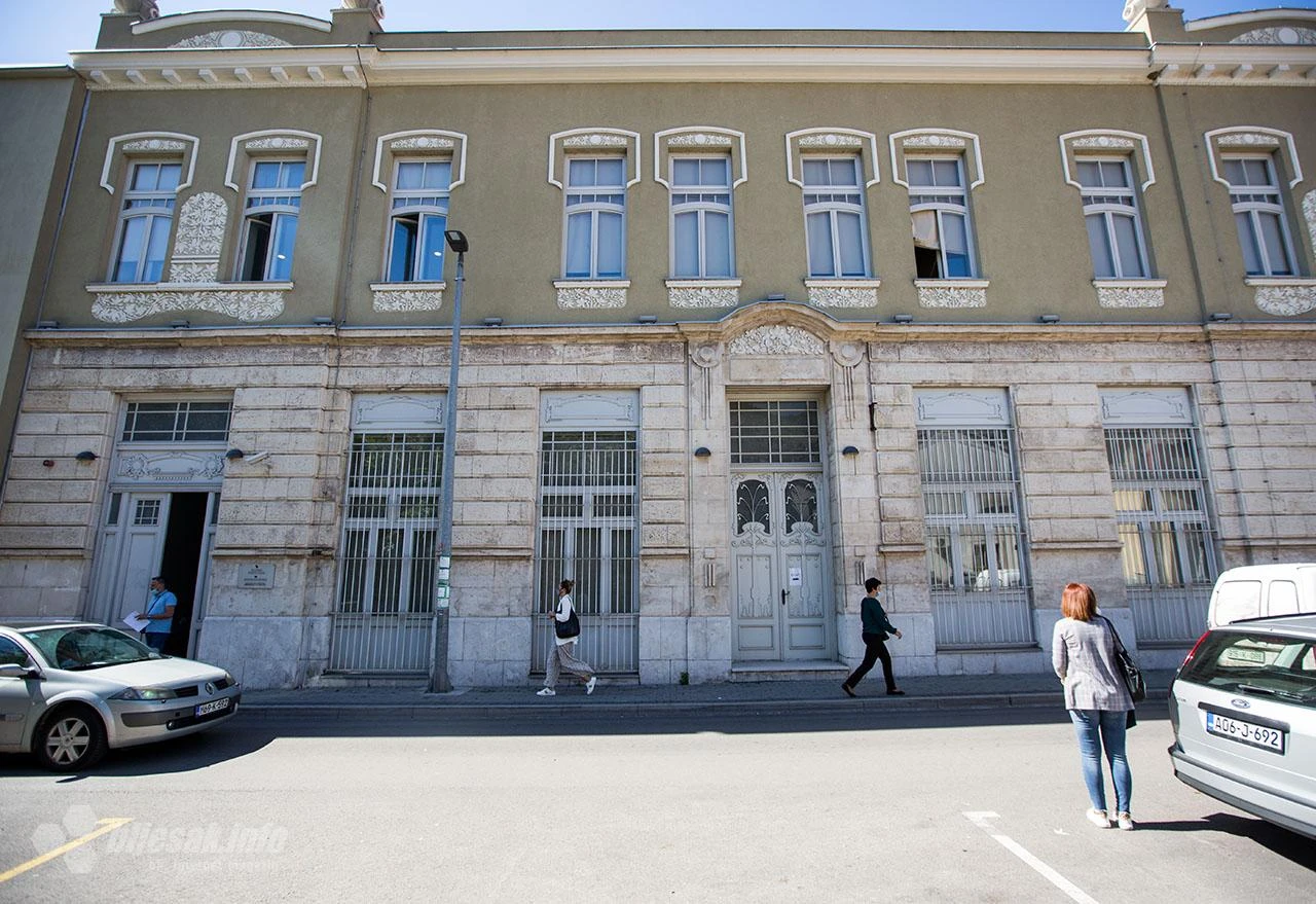 Podignuta prijava protiv suca Općinskog suda u Mostaru zbog sumnje u pristranost i pogodovanje Vladi HNŽ-a