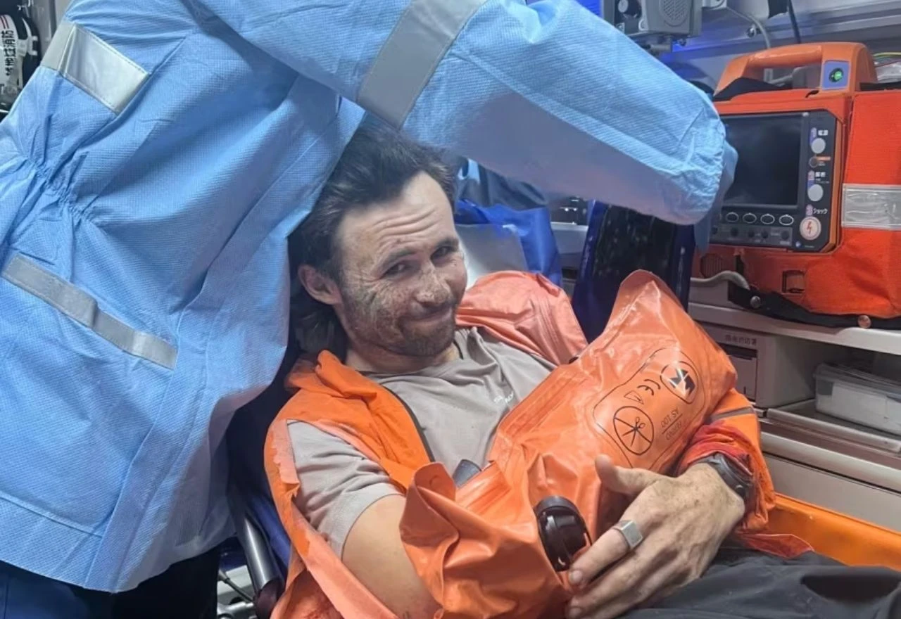 Medvjed napao trkača: "Jedan ugriz i ruka mi je bila gotova"