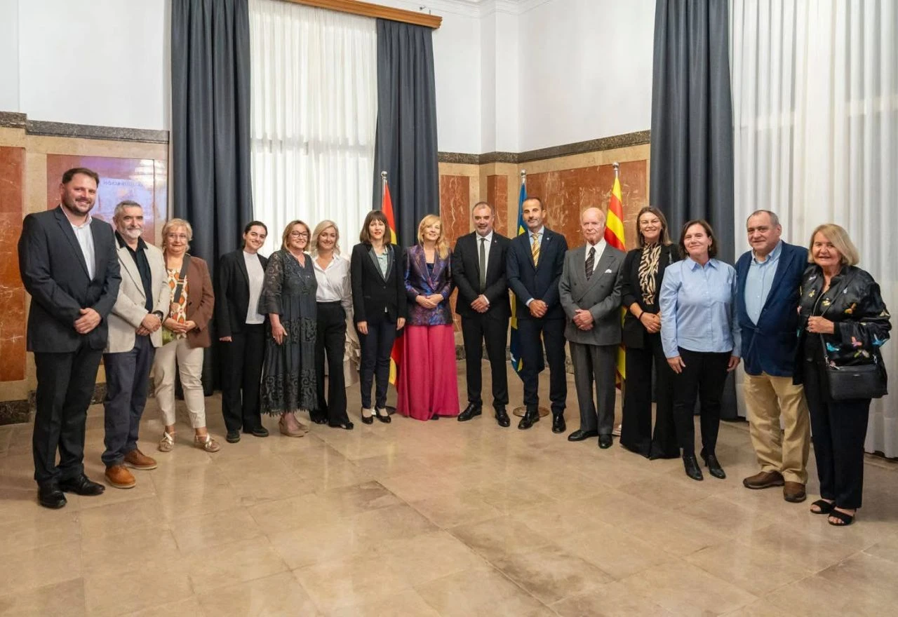 BiH otvorila konzulat u Kataloniji