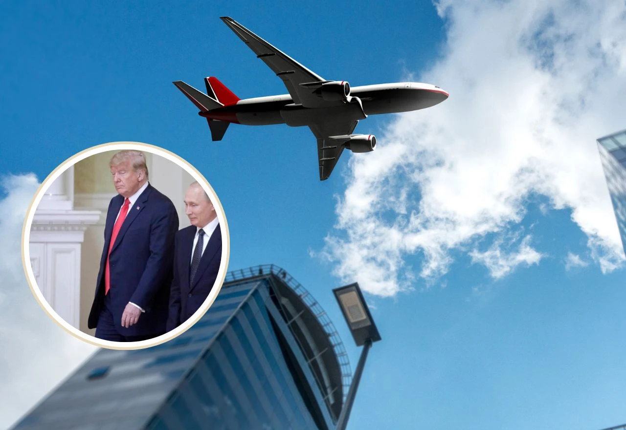Bugarska će dopustiti zračni koridor zbog Putinovog sastanka s Trumpom