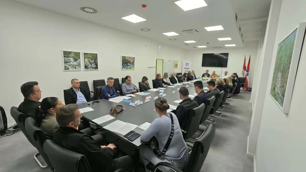 HRK Grude se vraćaju u Premijer ligu, ali pod jednim uvjetom