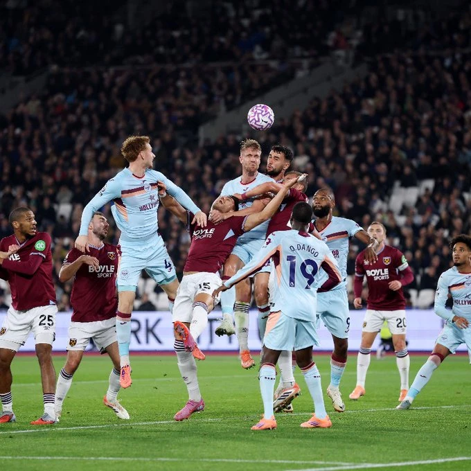 West Ham i dalje bez prvenstvenog boda kod kuće