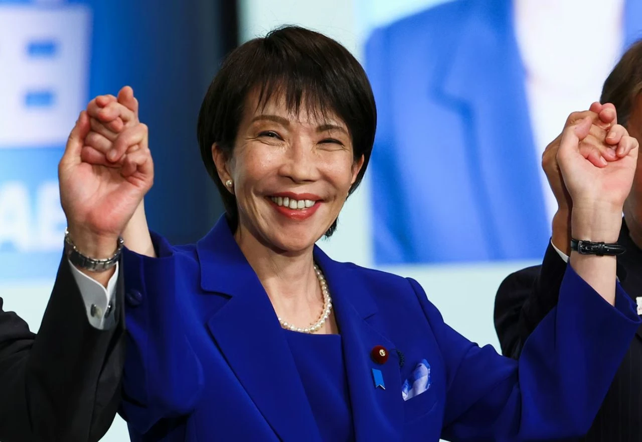 Željezna dama Japana: Sanae Takaichi postala prva premijerka