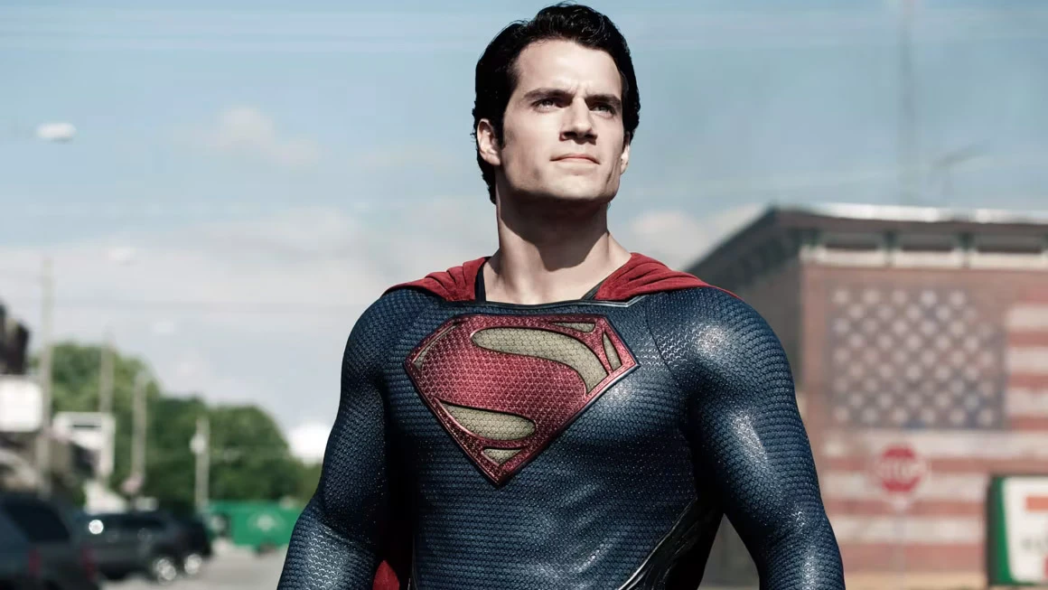 Zack Snyder objavio Cavilla u Supermanovu odijelu – fanovi uvjereni da se vraća ''Snyderverse''