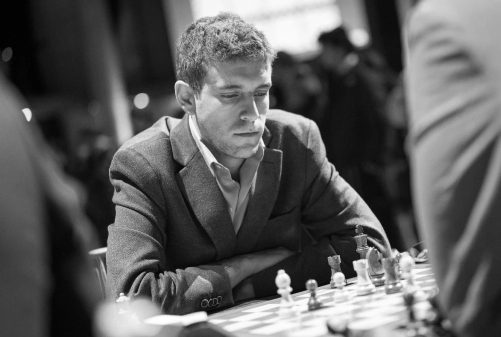 Preminuo šahovski velemajstor