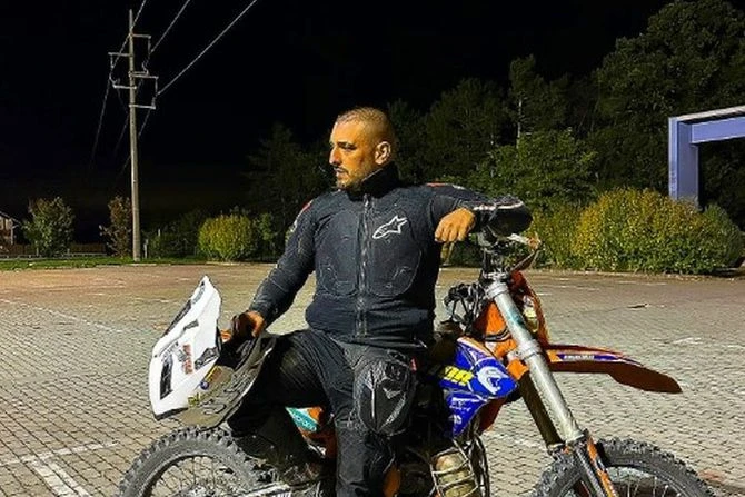 Darko Lazić progovorio nakon vijesti o novoj nesreći: "Imam grčeve"