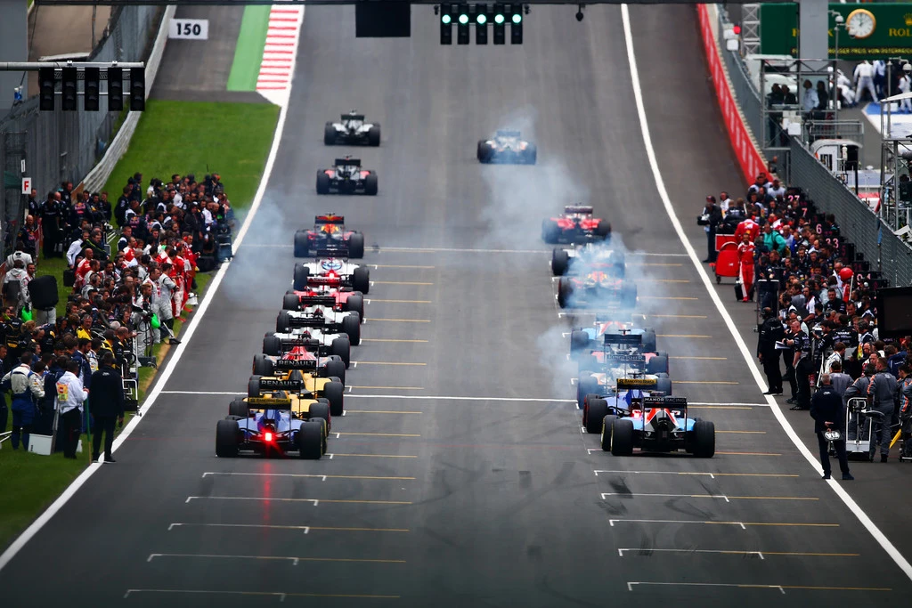 Red Bull pokušao sabotirati Landa Norrisa u Austinu!