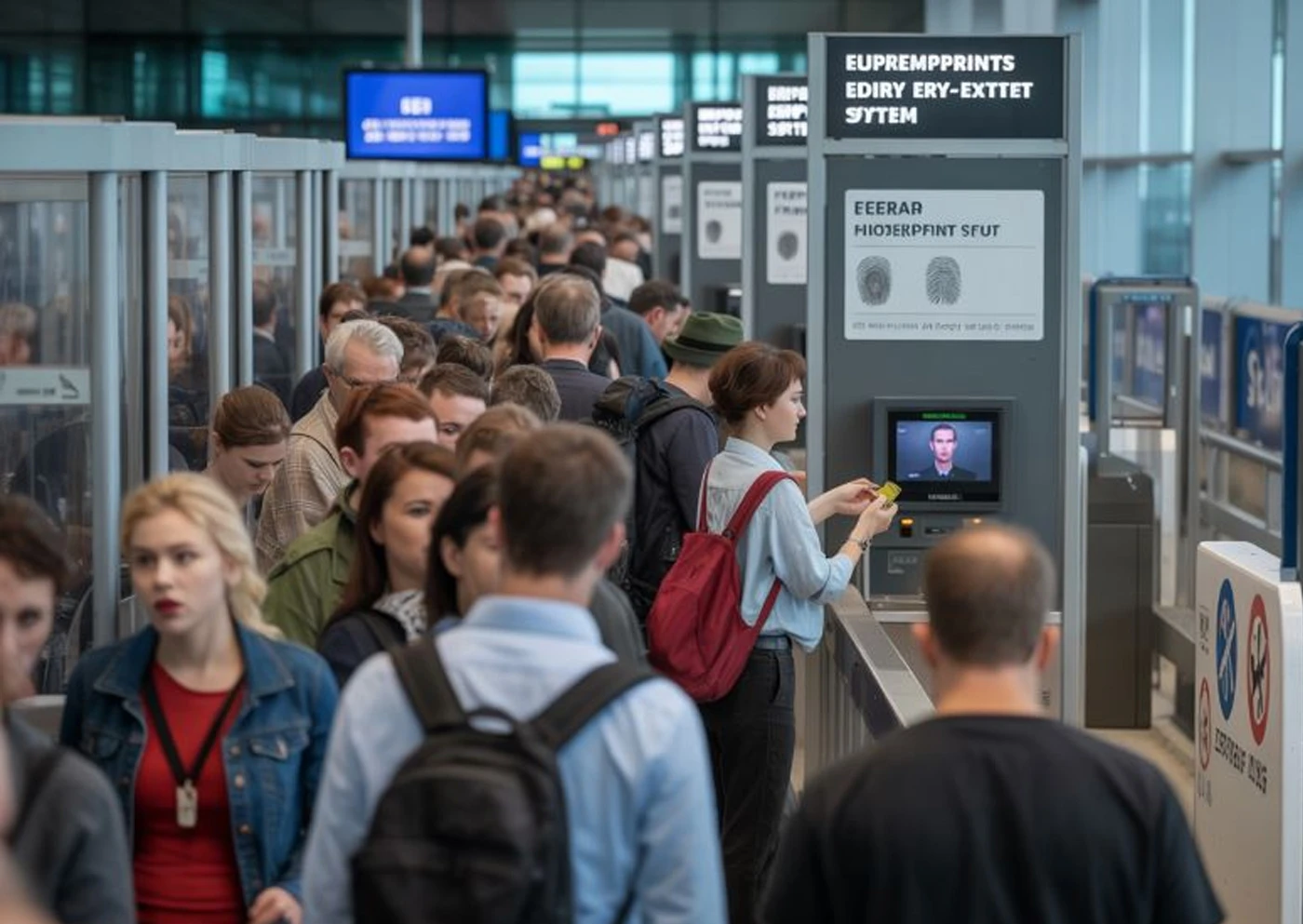 Nova kontrola granica EU poskupljuje prijevoz i remeti lance opskrbe