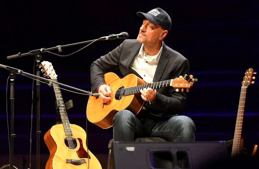 Vlatko Stefanovski slavi 50 godina karijere u H.D. H.S. Kosača: Volim doći u Mostar i popiti kavu u starom gradu