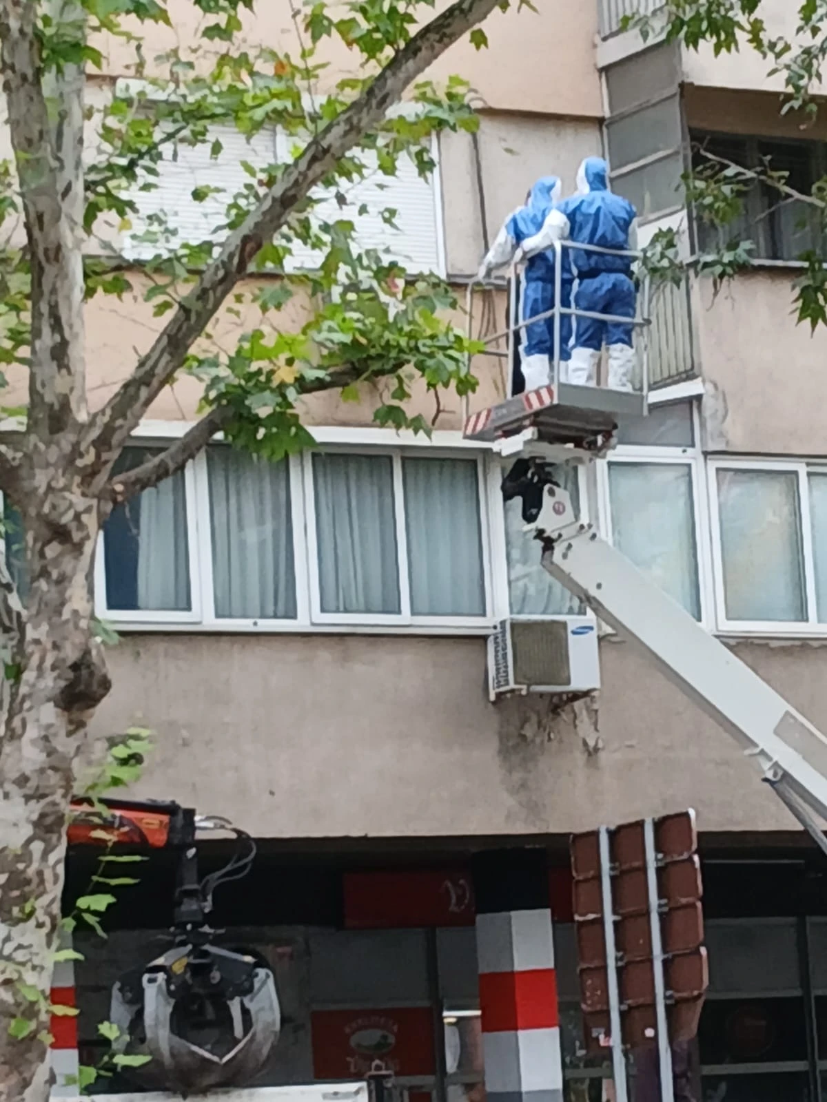 Mostar: Iz stana dopirali neugodni mirisi, ipak nije pronađeno tijelo