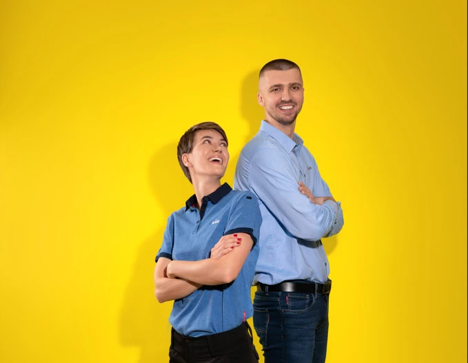 Postani zamjenik voditelja prodavnice u Lidlu!