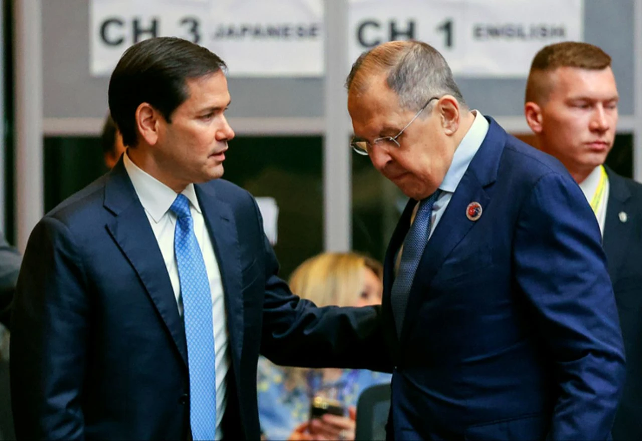 Lavrov i Rubio održali telefonski razgovor: Pripreme za sastanak još su u tijeku