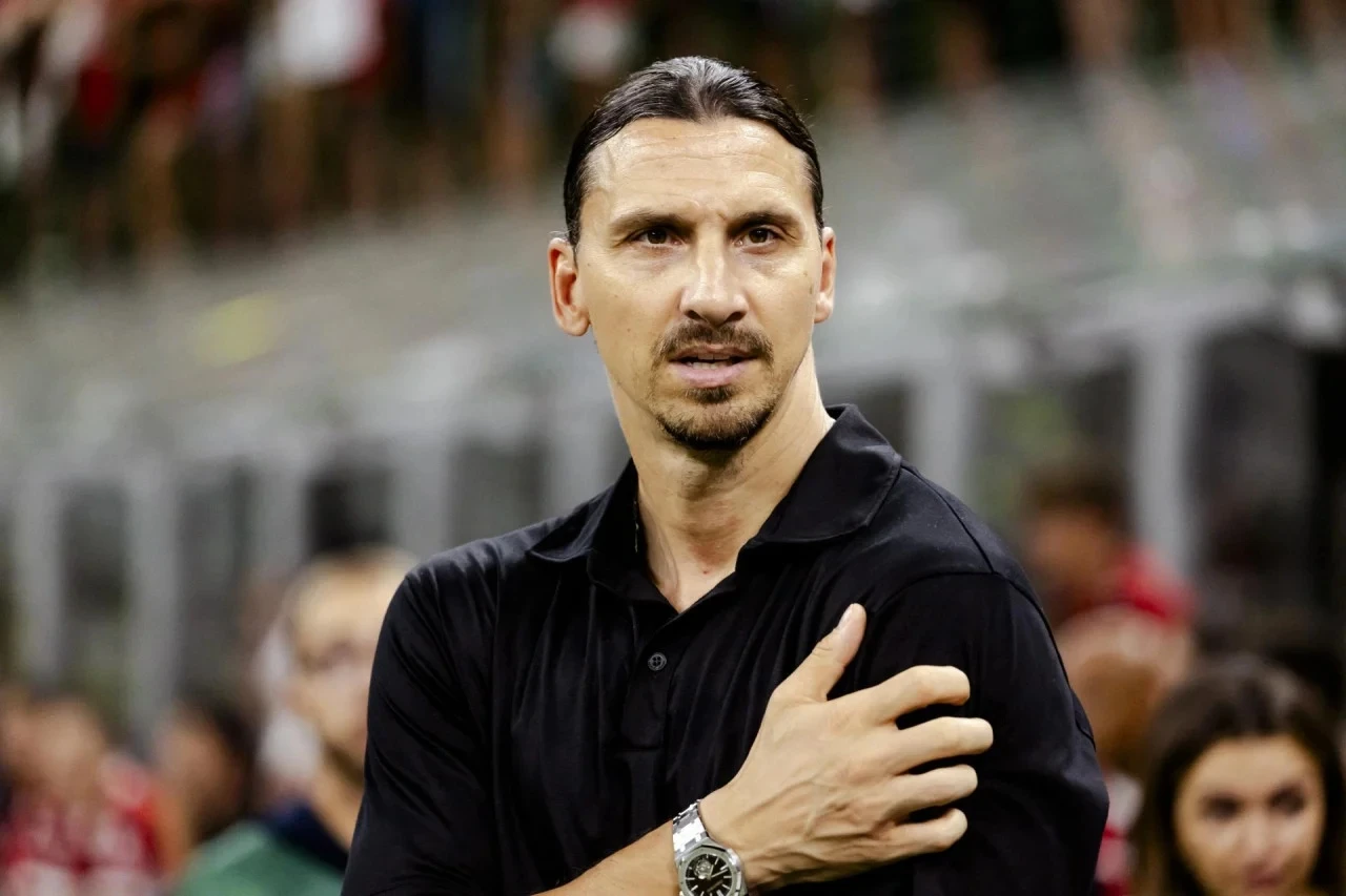 Ibrahimović o neugodnom iskustvu: "To se dogodilo jer svoje korijene vučem s Balkana"