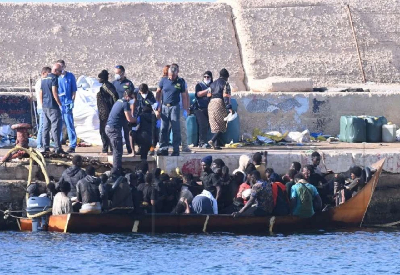 Tragedija kod Malte: Sedam migranata poginulo u brodolomu