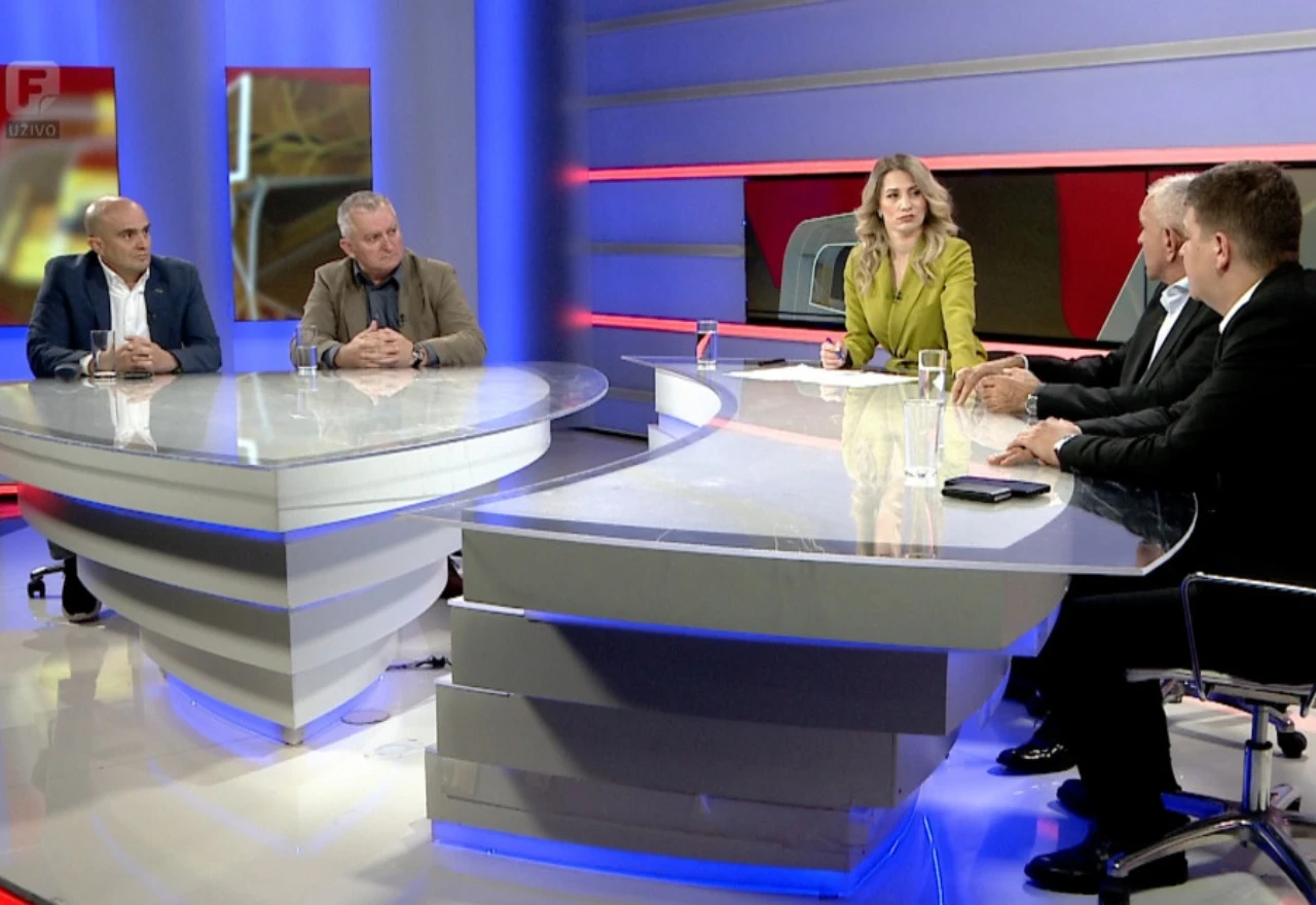 Izborni zakon ponovno na čekanju: "Ako za 20 godina ne napraviš ništa ili si nesposoban ili ne želiš"