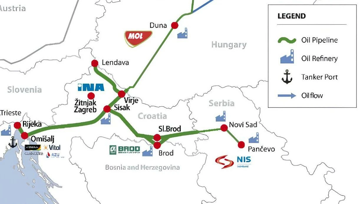 Plin, nafta i politika: kako je Srbija postala energetski talac Kremlja