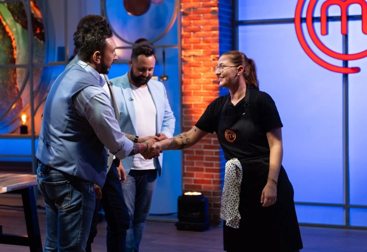 Anamarija napustila MasterChef kuhinju, evo što je priznala nakon ispadanja