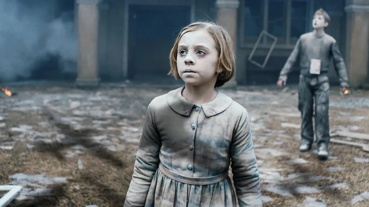 Pogledajte film koji ima 100% ocjenu kritike - potresna priča koja pokazuje tamnu stranu rata