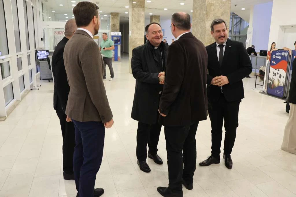 Mostar: Održan znanstveni skup o sv. Tomi Akvinskom