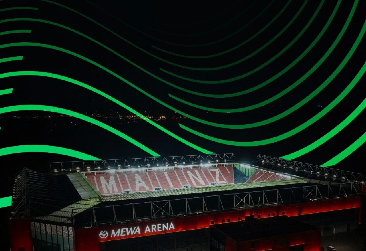 VIDEO | Nova navijačka pjesma pred Mainz