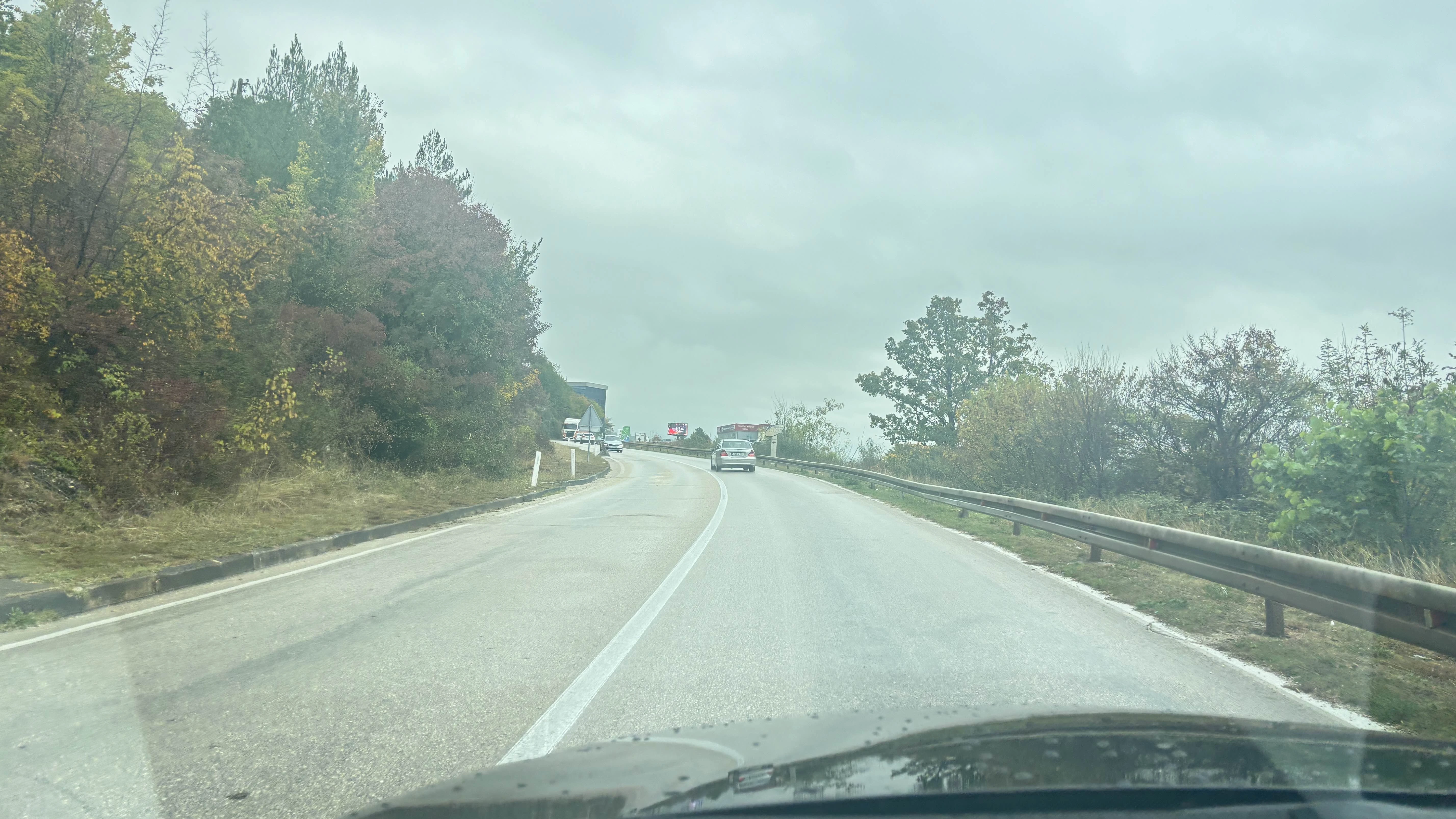 Promet u Širokom Brijegu ponovno uspostavljen