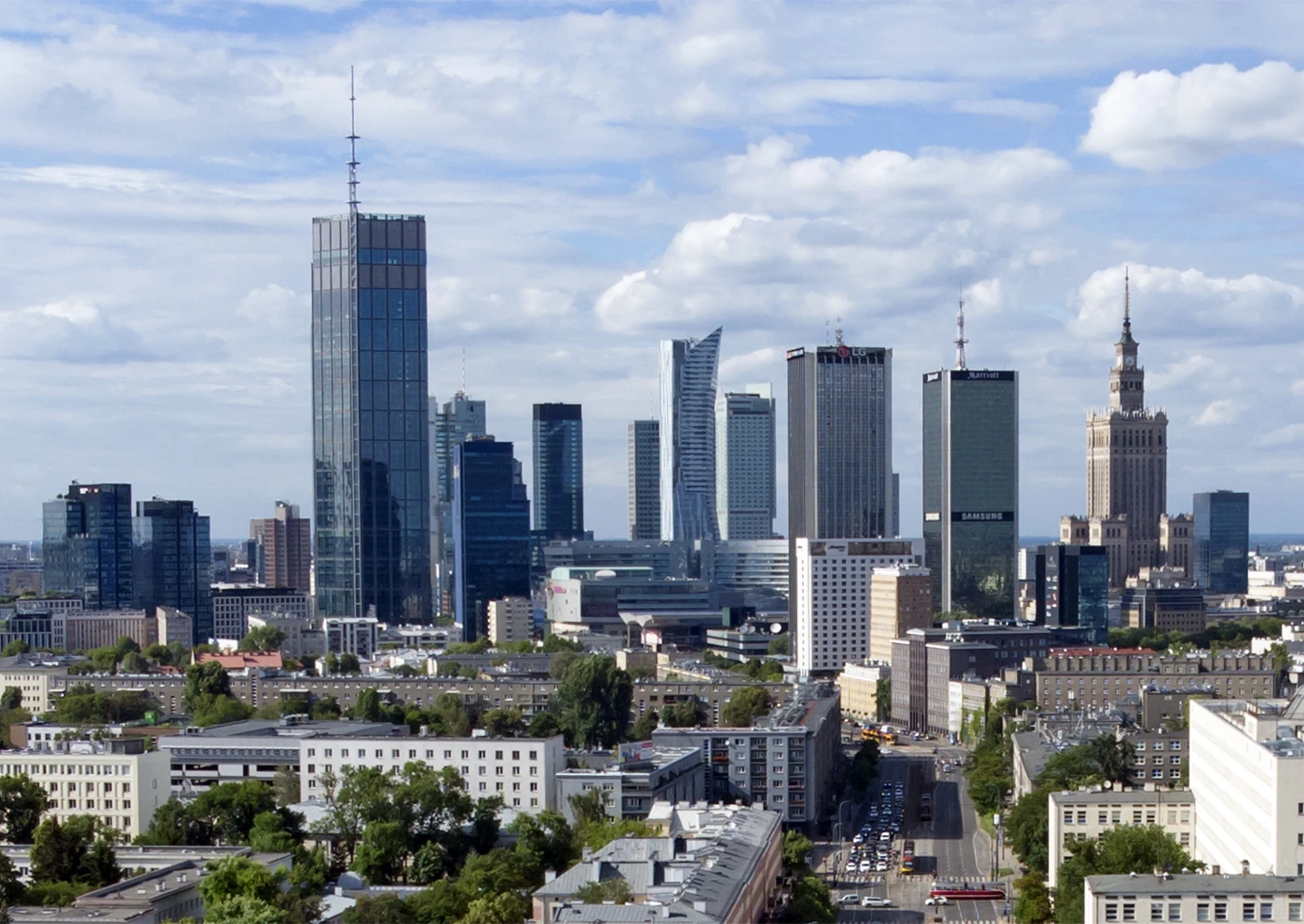 Poljska postaje nova Njemačka?