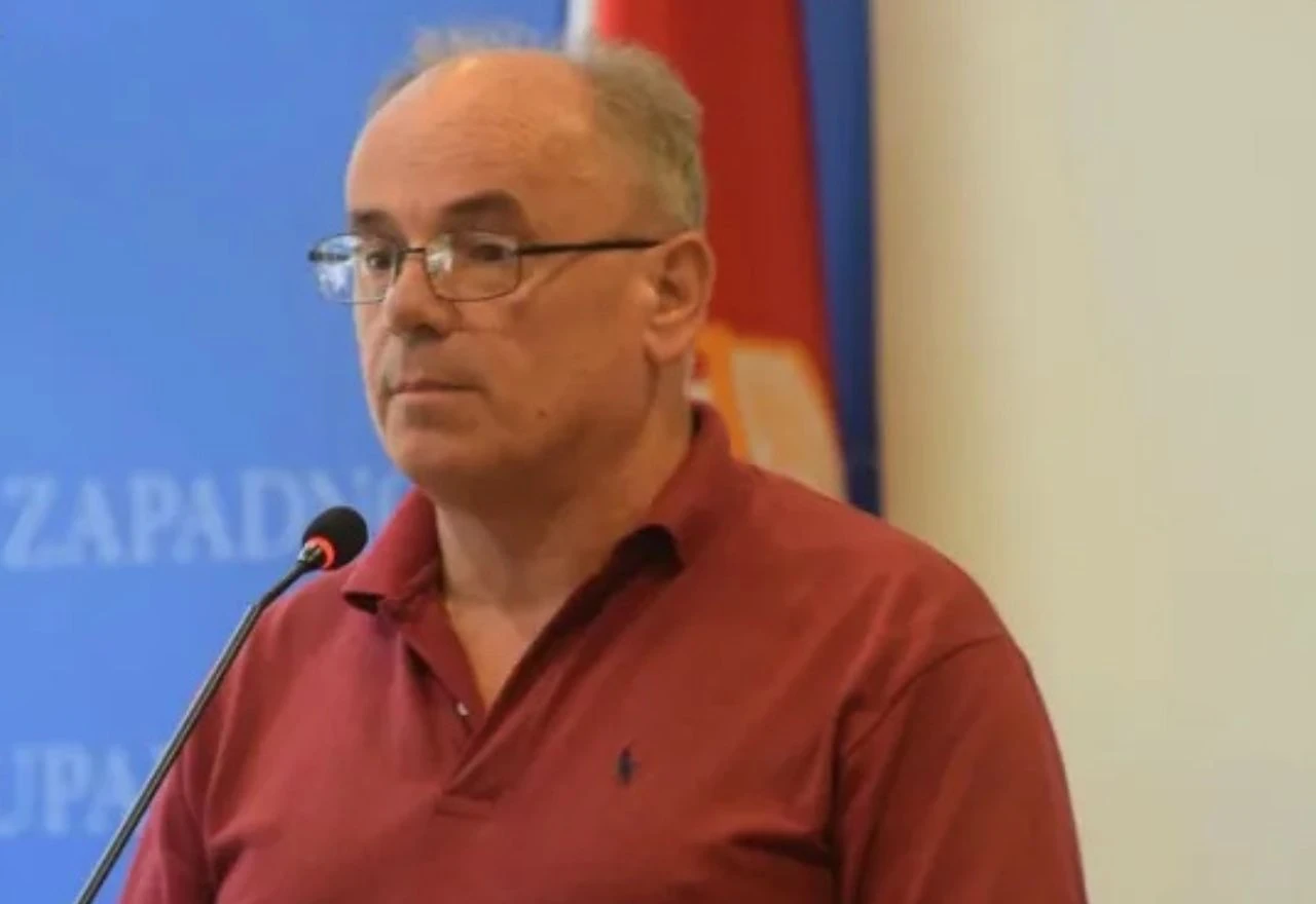 Zvonko Jurišić