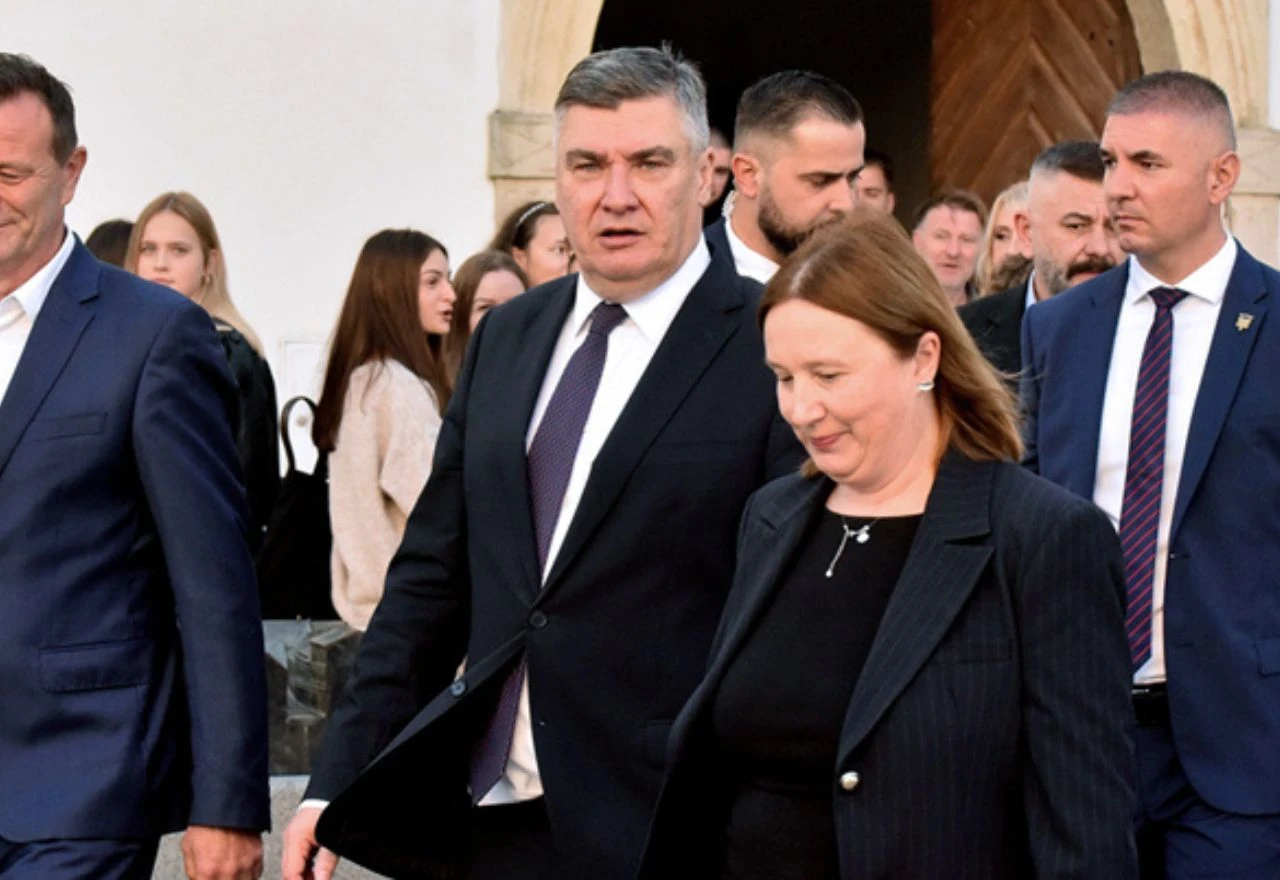 Milanović: Hrvate u BiH maltretiraju, Vlada RH mora nešto poduzeti