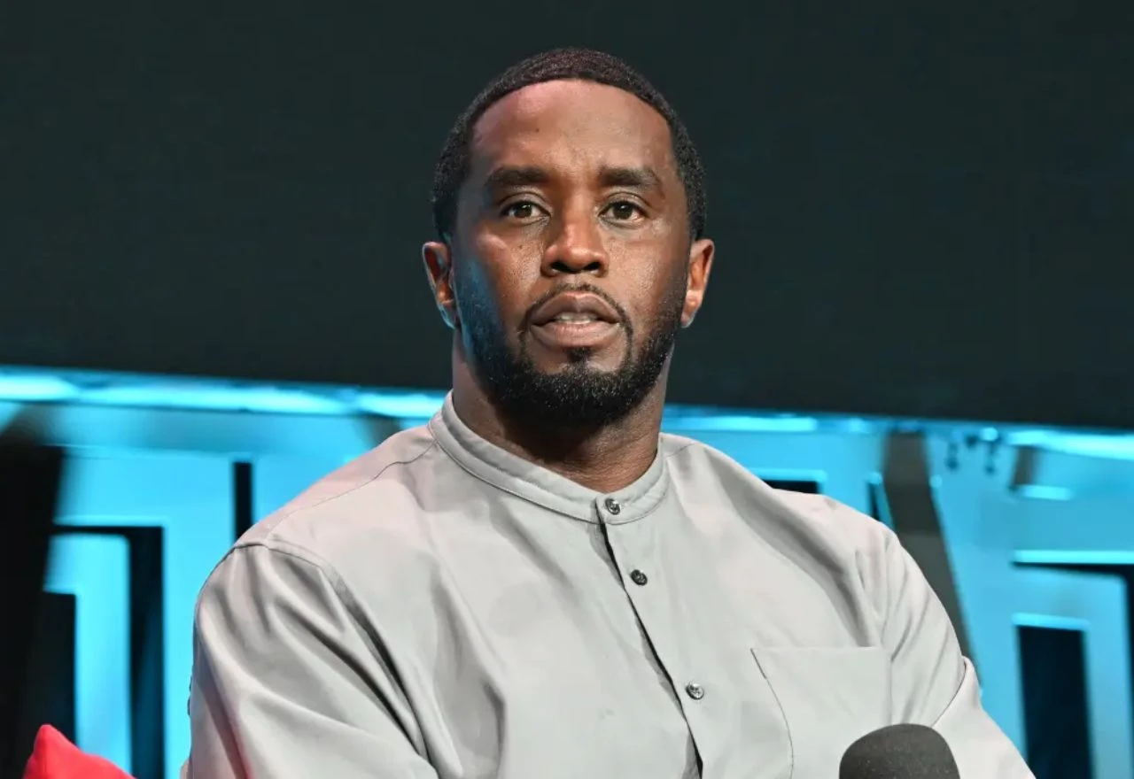 Sean "Diddy" Combs napadnut u zatvoru: "Probudio se s nožem pod grlom"