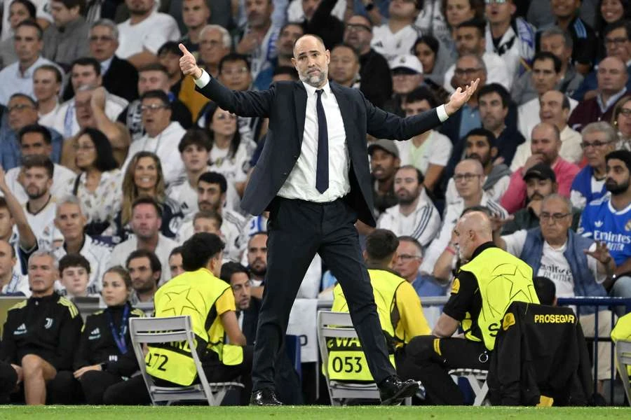 Juventus bez pobjede sedam utakmica, to im se nije dogodilo više od 16 godina