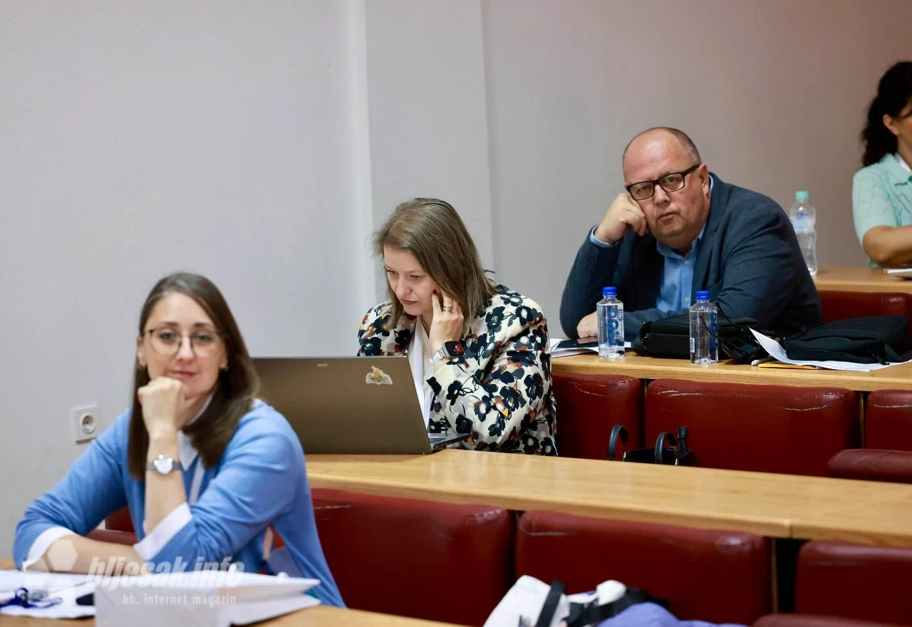 4. međunarodna konferencija "Biblioteke za bolje sutra"