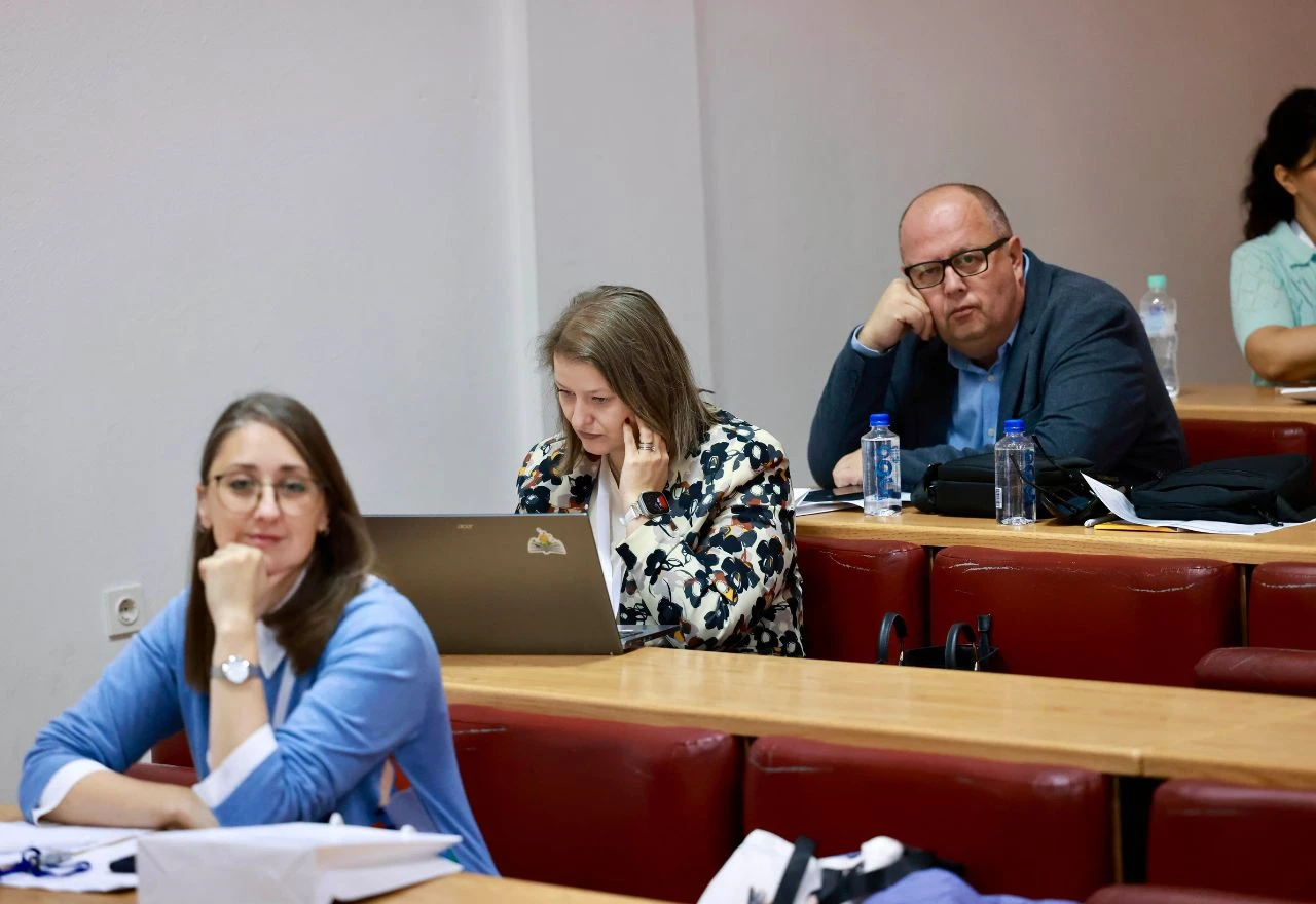 4. međunarodna konferencija "Biblioteke za bolje sutra"