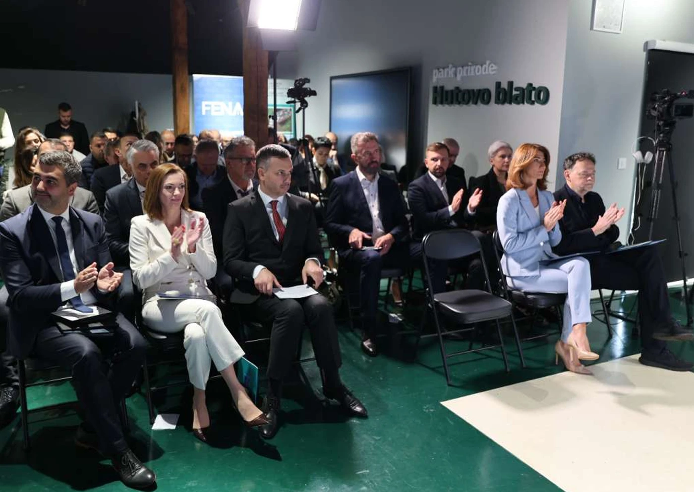 Mediji i turizam: Mediji mogu biti veleposlanici turizma