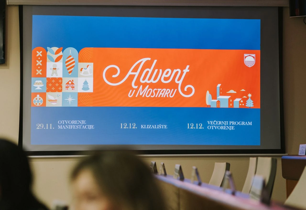 Program Advent