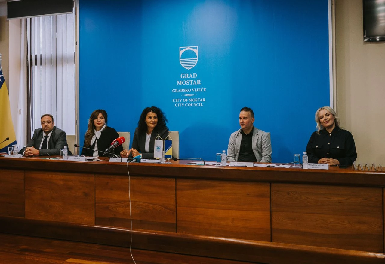 Mostar sprema najraskošniji Advent do sada: Nova lokacija, bogat cjelodnevni program i vrhunski izvođači
